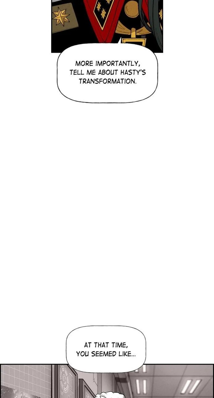 Housekeeper Chae Yong Taek Chapter 102 Page 23