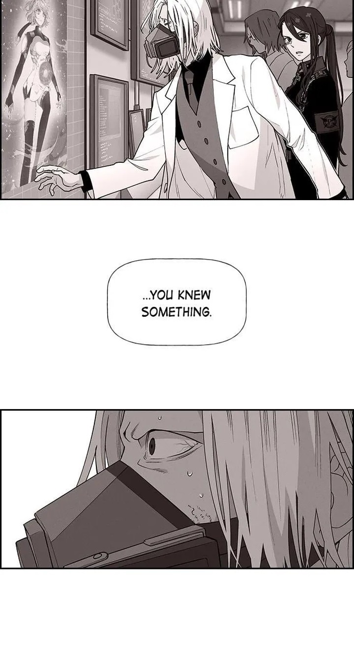 Housekeeper Chae Yong Taek Chapter 102 Page 24