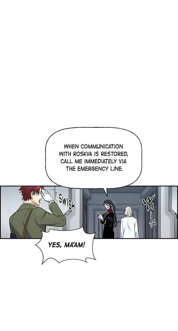 Housekeeper Chae Yong Taek Chapter 102 Page 28