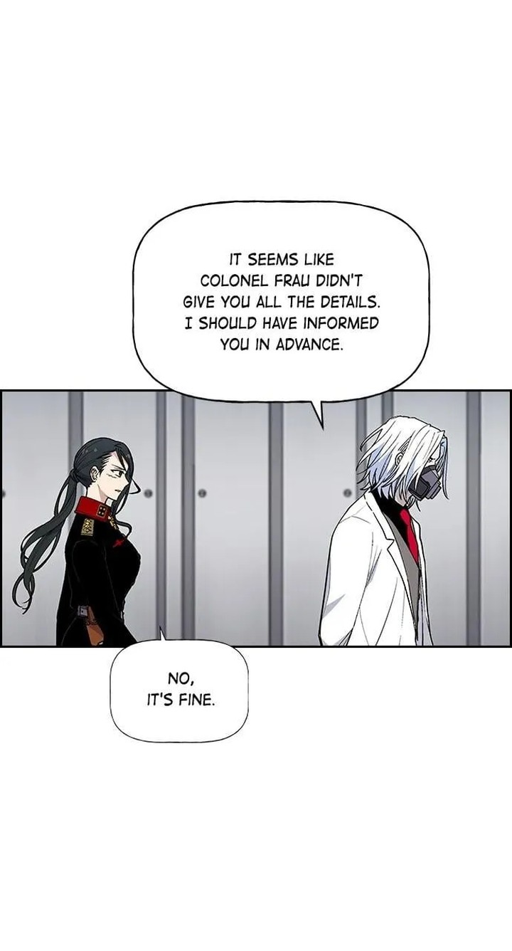 Housekeeper Chae Yong Taek Chapter 102 Page 29