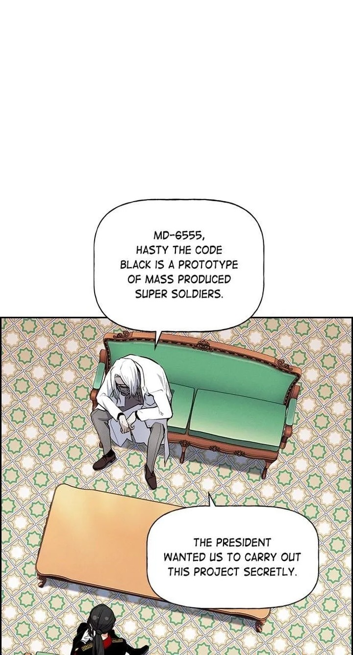 Housekeeper Chae Yong Taek Chapter 102 Page 31