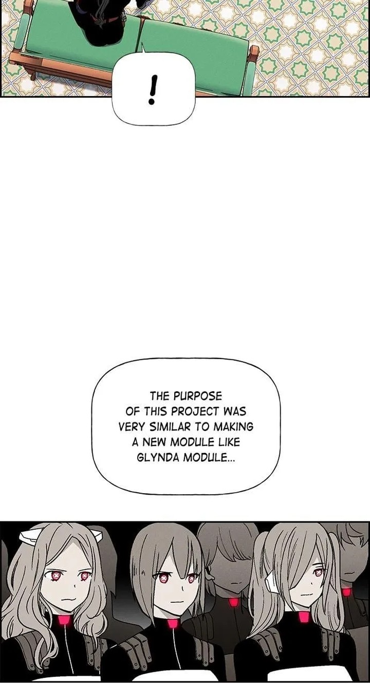 Housekeeper Chae Yong Taek Chapter 102 Page 32