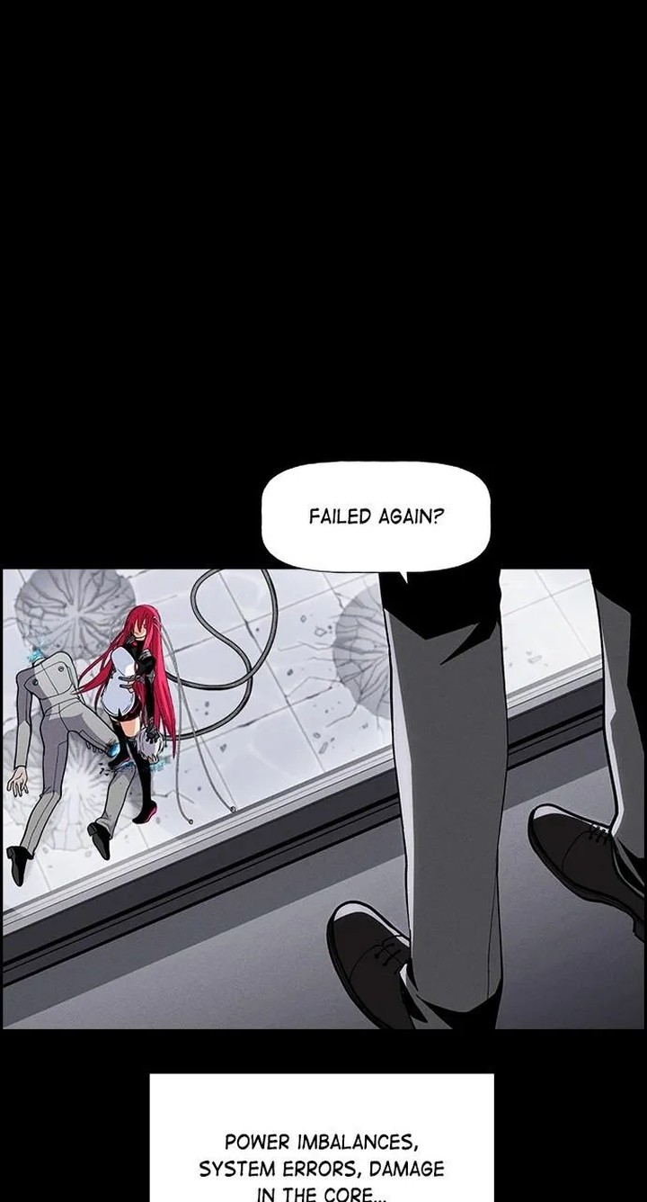 Housekeeper Chae Yong Taek Chapter 102 Page 37
