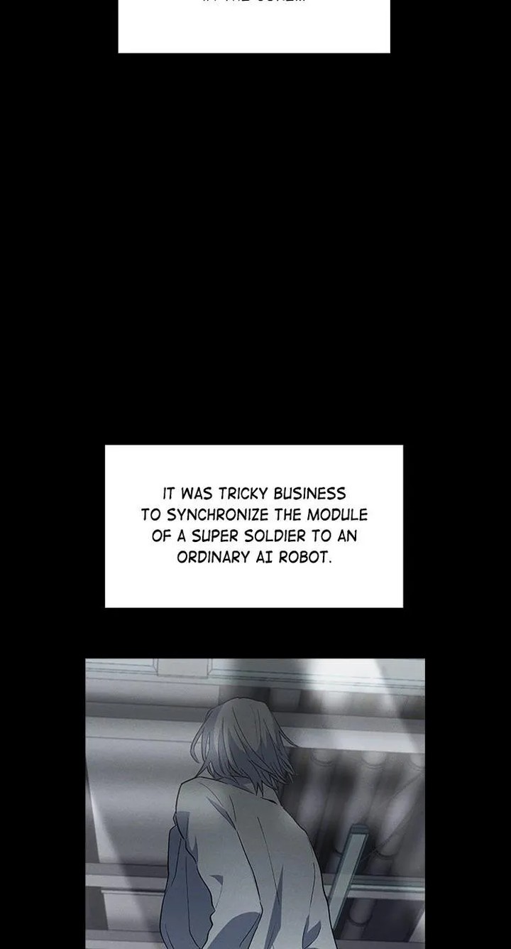 Housekeeper Chae Yong Taek Chapter 102 Page 38