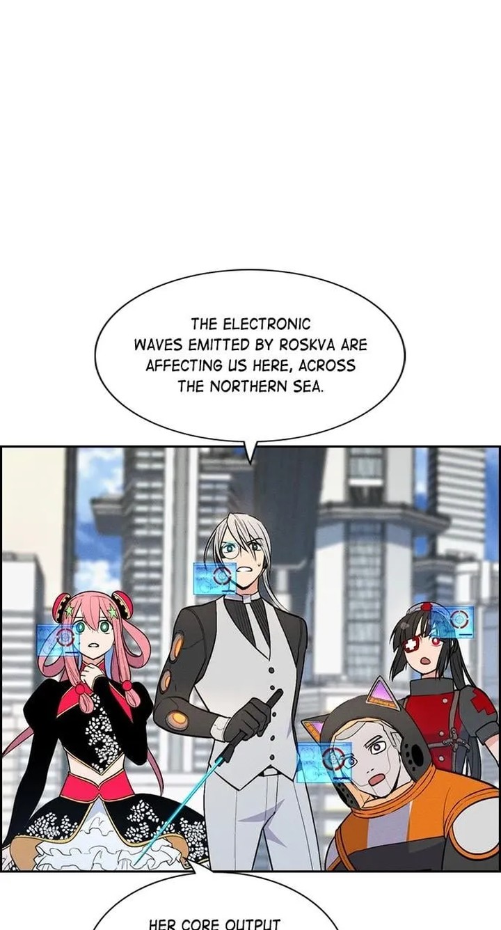 Housekeeper Chae Yong Taek Chapter 102 Page 4