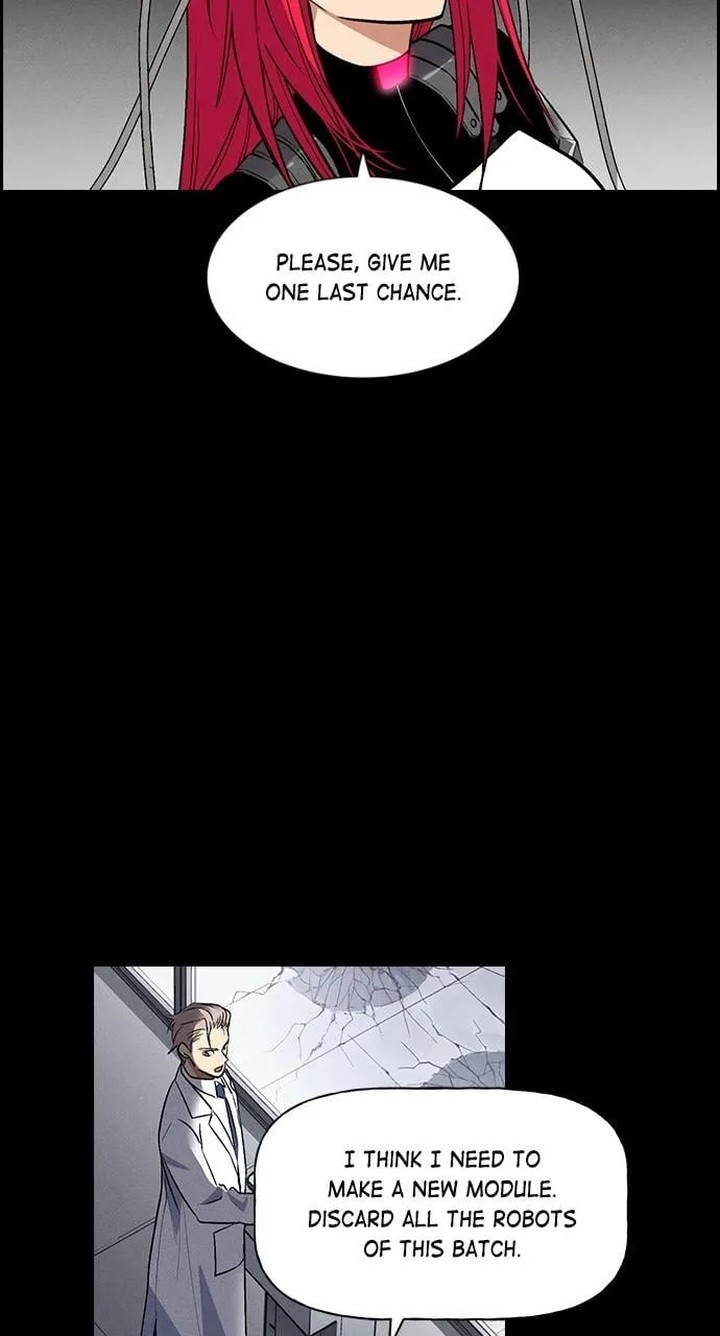 Housekeeper Chae Yong Taek Chapter 102 Page 41