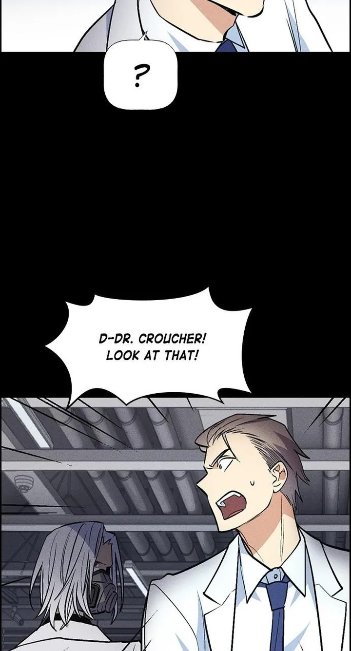 Housekeeper Chae Yong Taek Chapter 102 Page 43