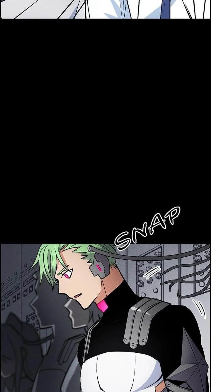 Housekeeper Chae Yong Taek Chapter 102 Page 44