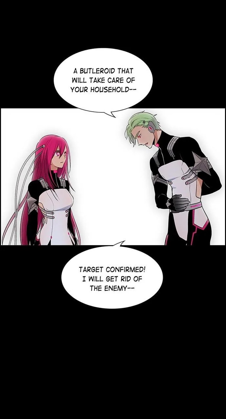 Housekeeper Chae Yong Taek Chapter 102 Page 48