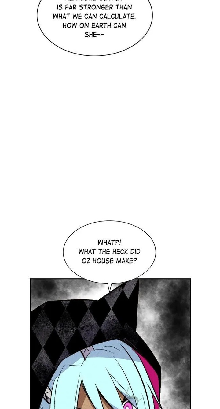 Housekeeper Chae Yong Taek Chapter 102 Page 5