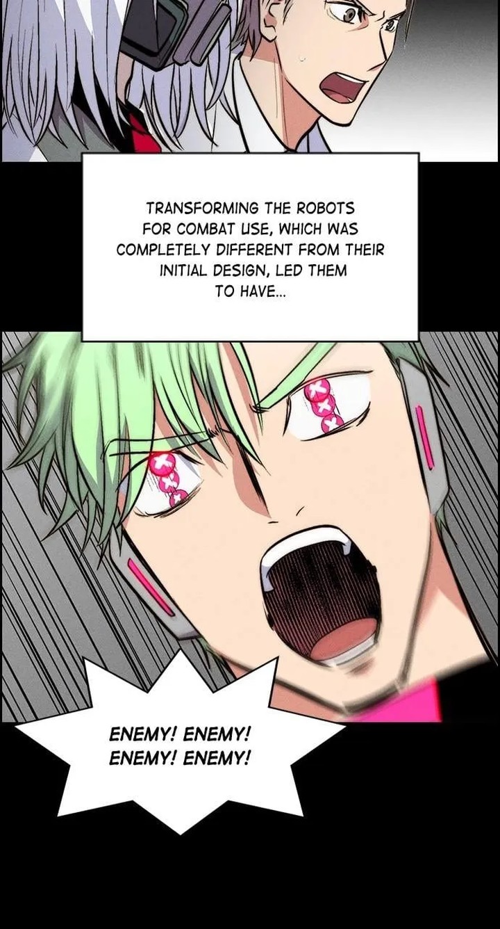 Housekeeper Chae Yong Taek Chapter 102 Page 51