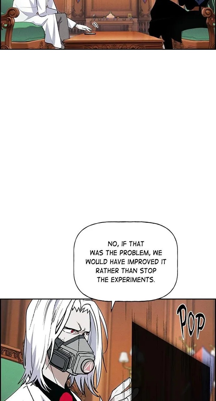 Housekeeper Chae Yong Taek Chapter 102 Page 56
