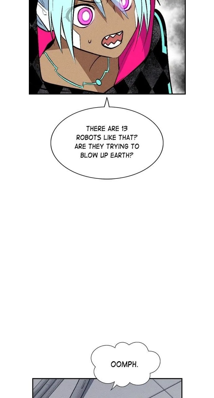 Housekeeper Chae Yong Taek Chapter 102 Page 6