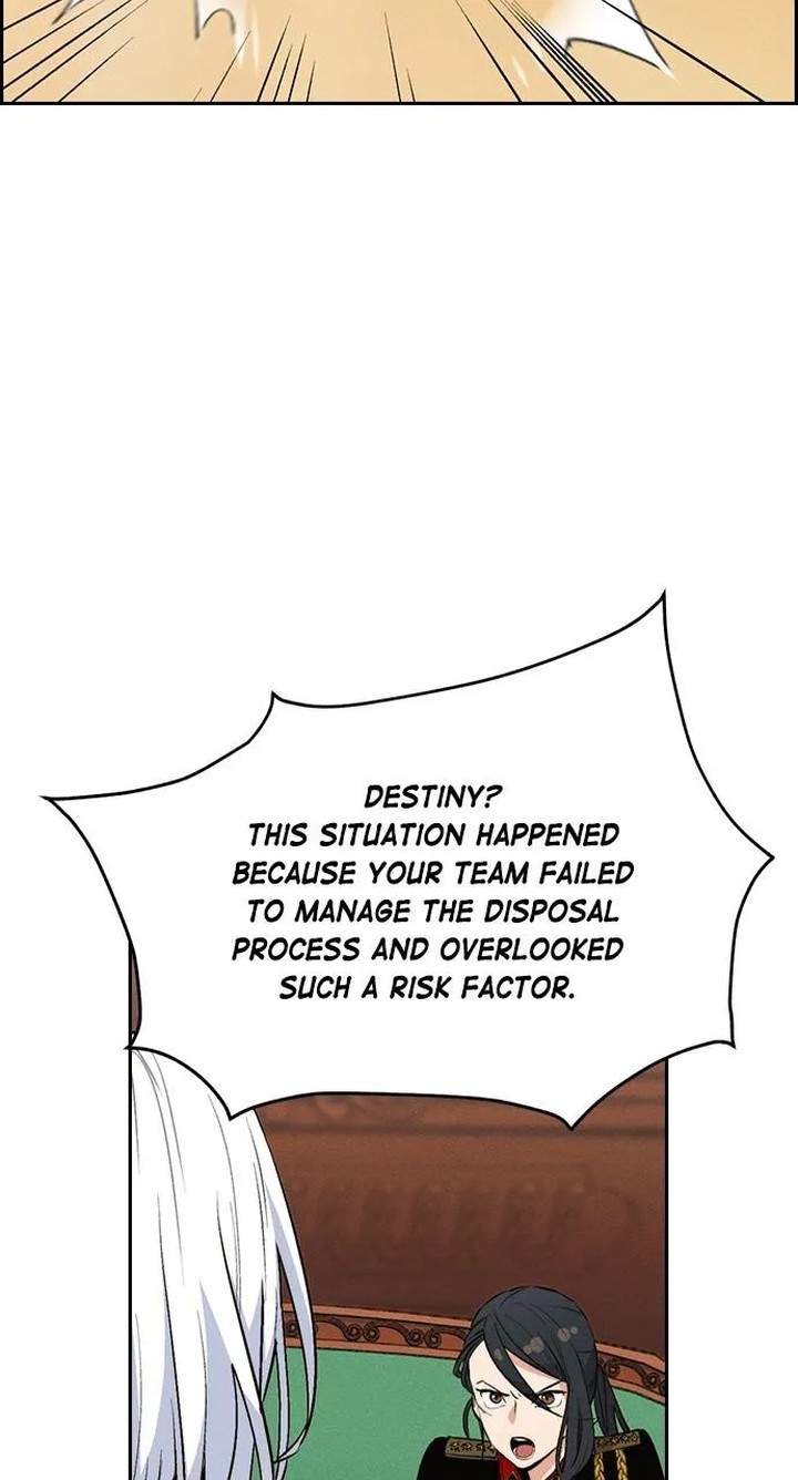 Housekeeper Chae Yong Taek Chapter 102 Page 63