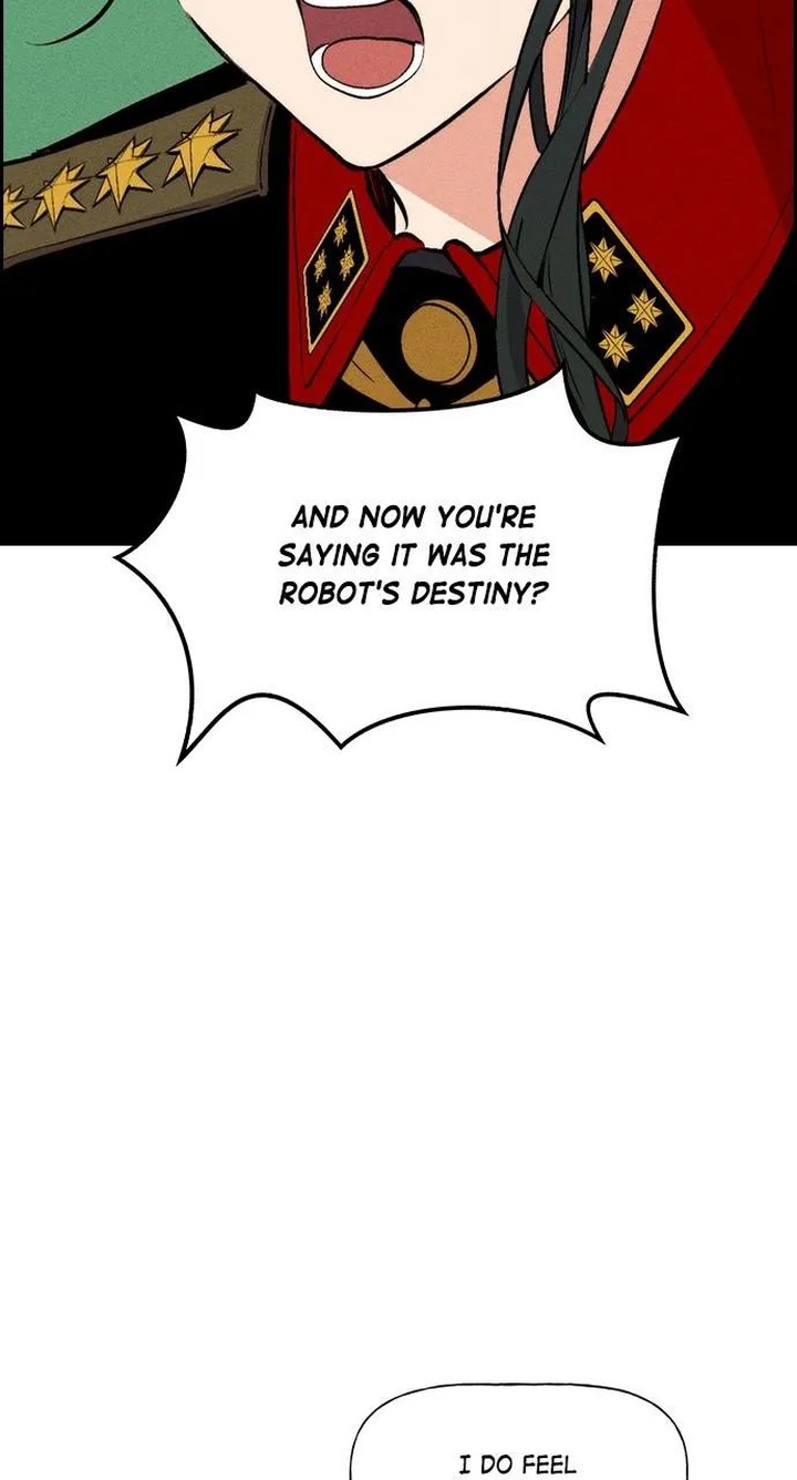 Housekeeper Chae Yong Taek Chapter 102 Page 65