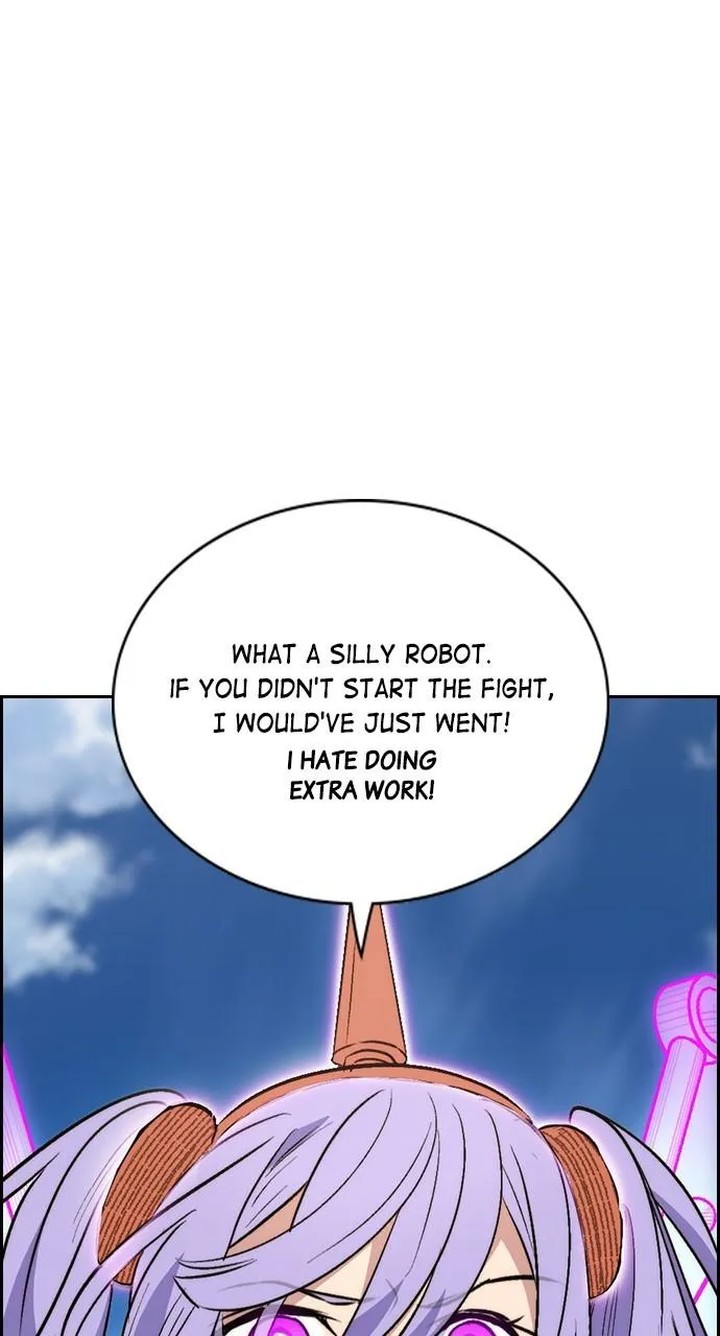 Housekeeper Chae Yong Taek Chapter 102 Page 75