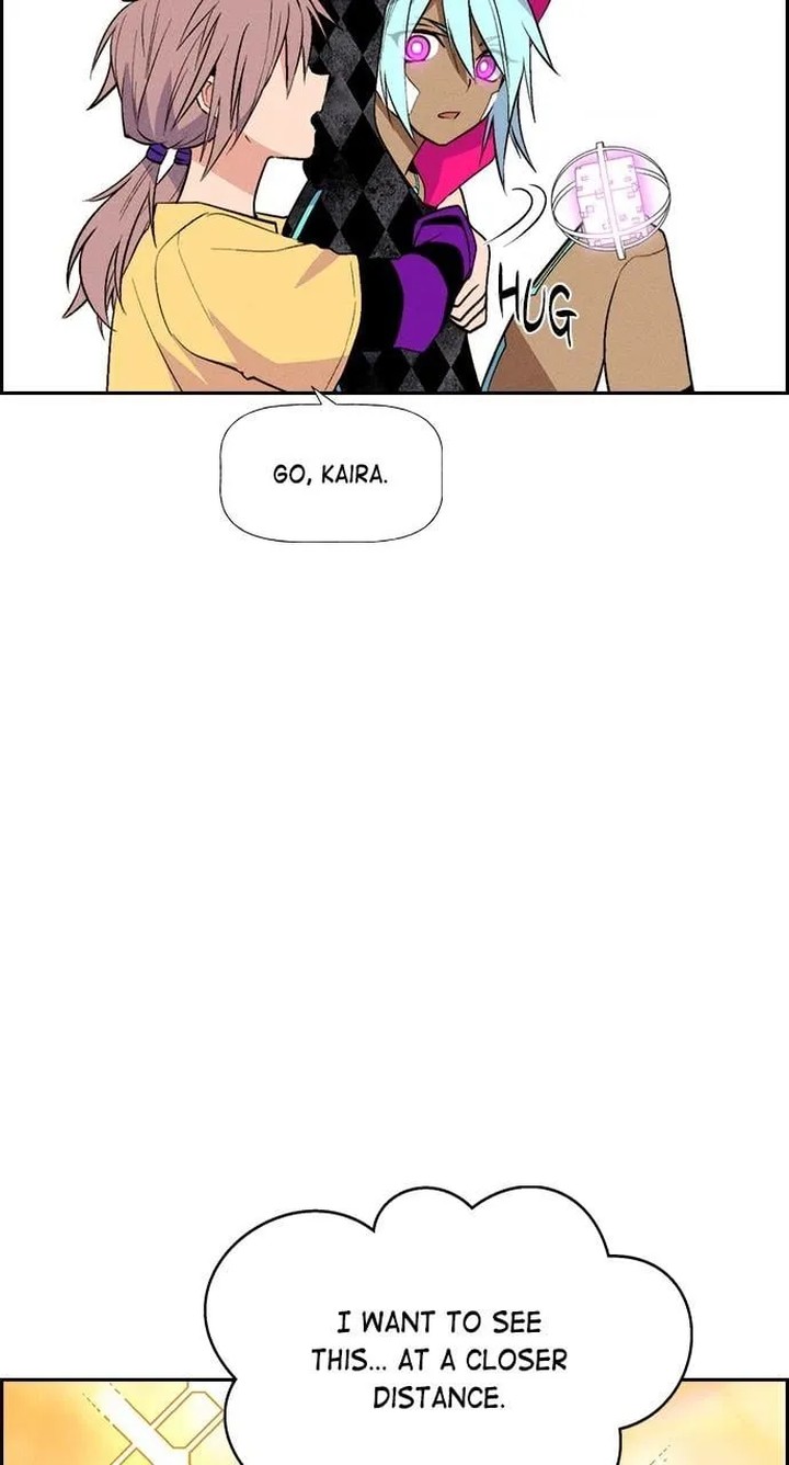 Housekeeper Chae Yong Taek Chapter 102 Page 8