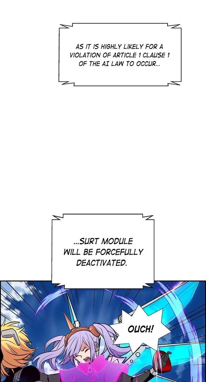 Housekeeper Chae Yong Taek Chapter 102 Page 80