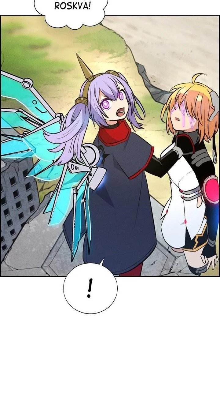 Housekeeper Chae Yong Taek Chapter 102 Page 83