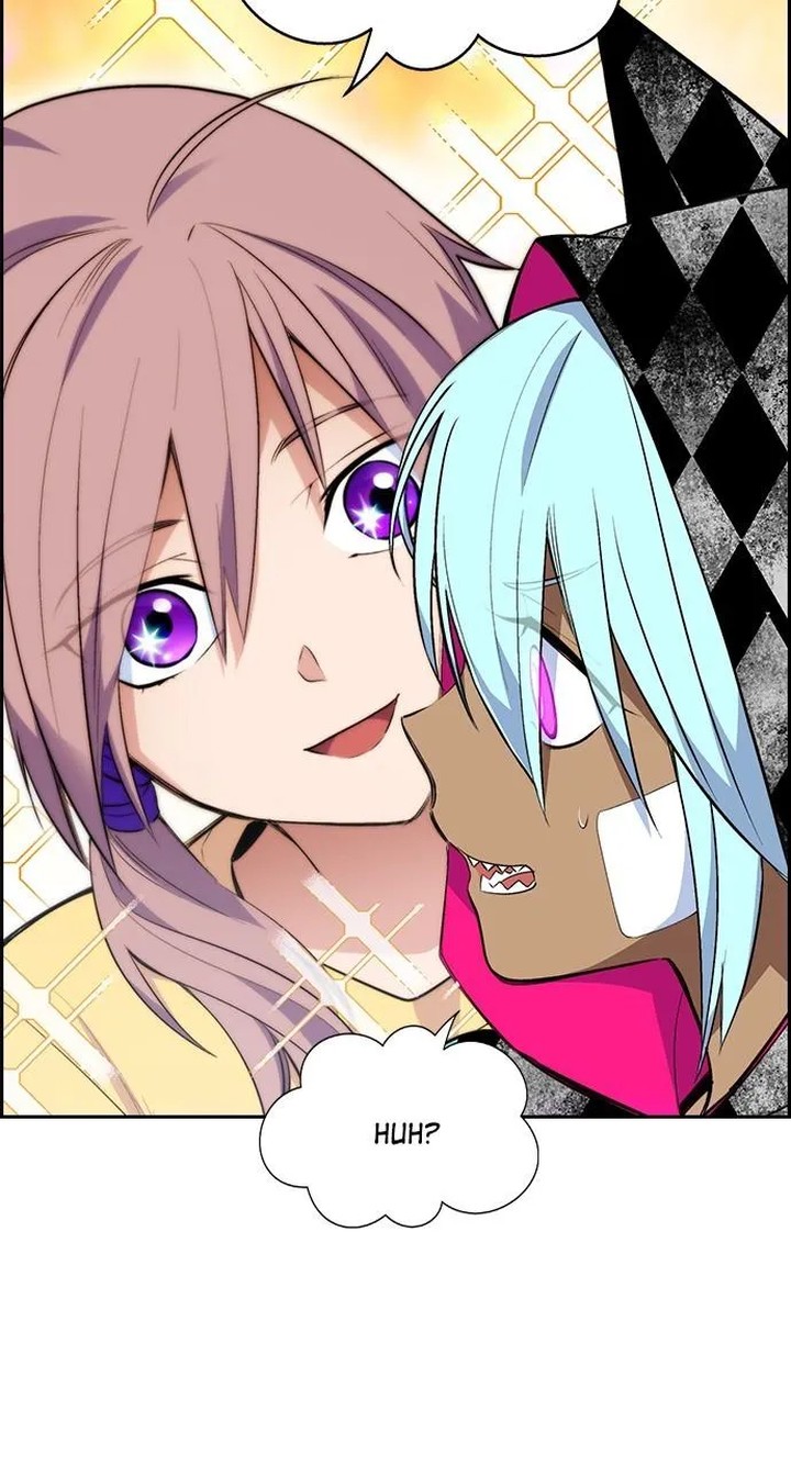 Housekeeper Chae Yong Taek Chapter 102 Page 9