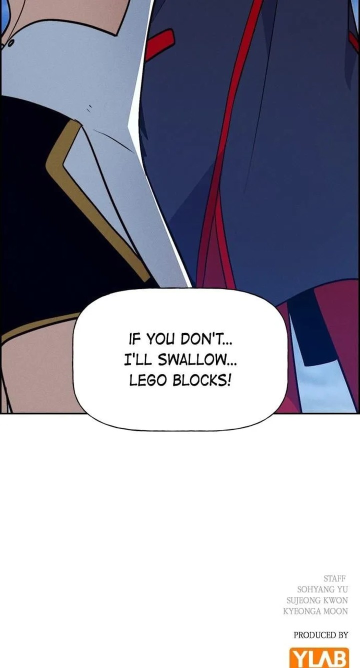 Housekeeper Chae Yong Taek Chapter 102 Page 95