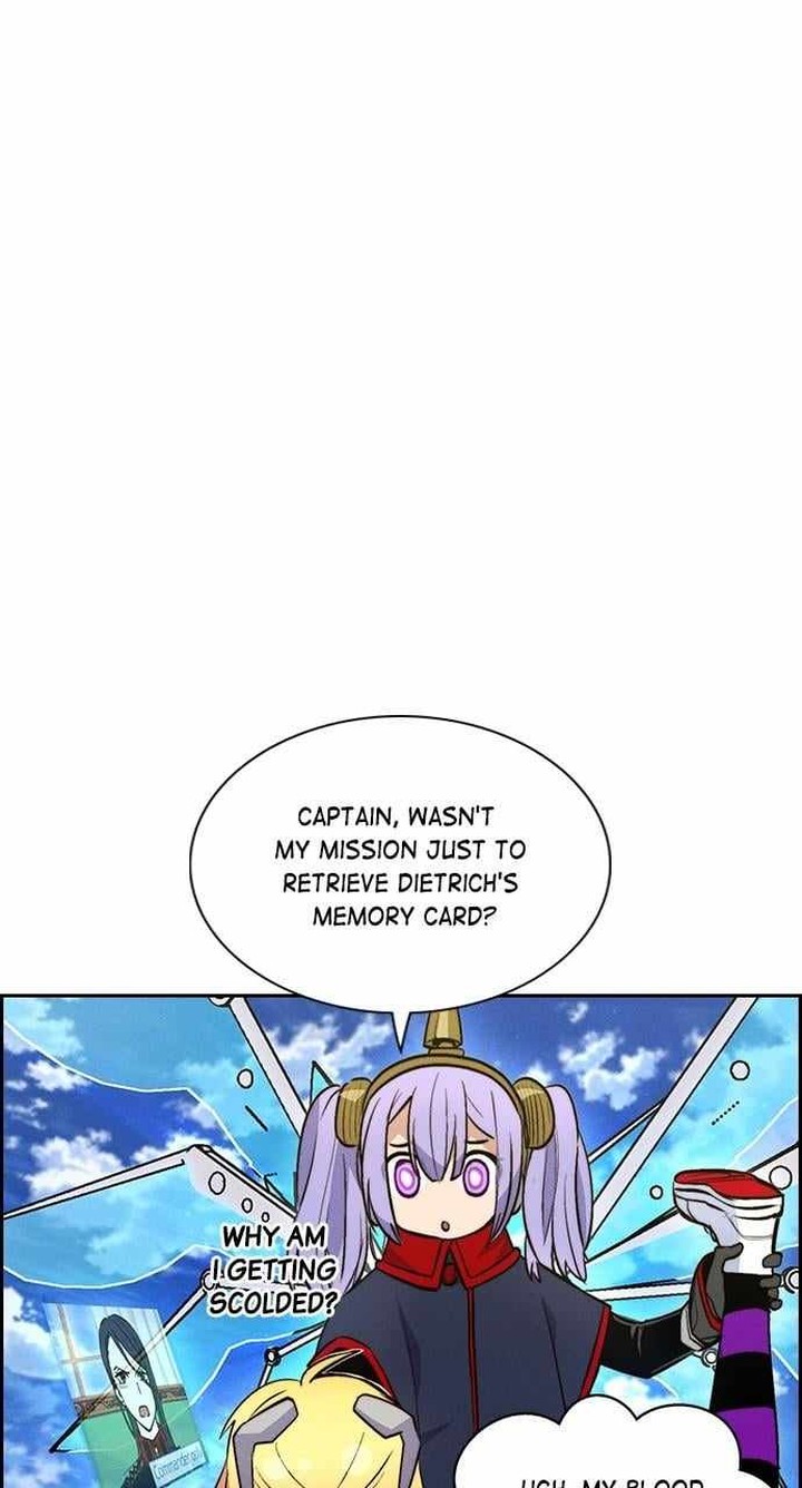 Housekeeper Chae Yong Taek Chapter 103 Page 11