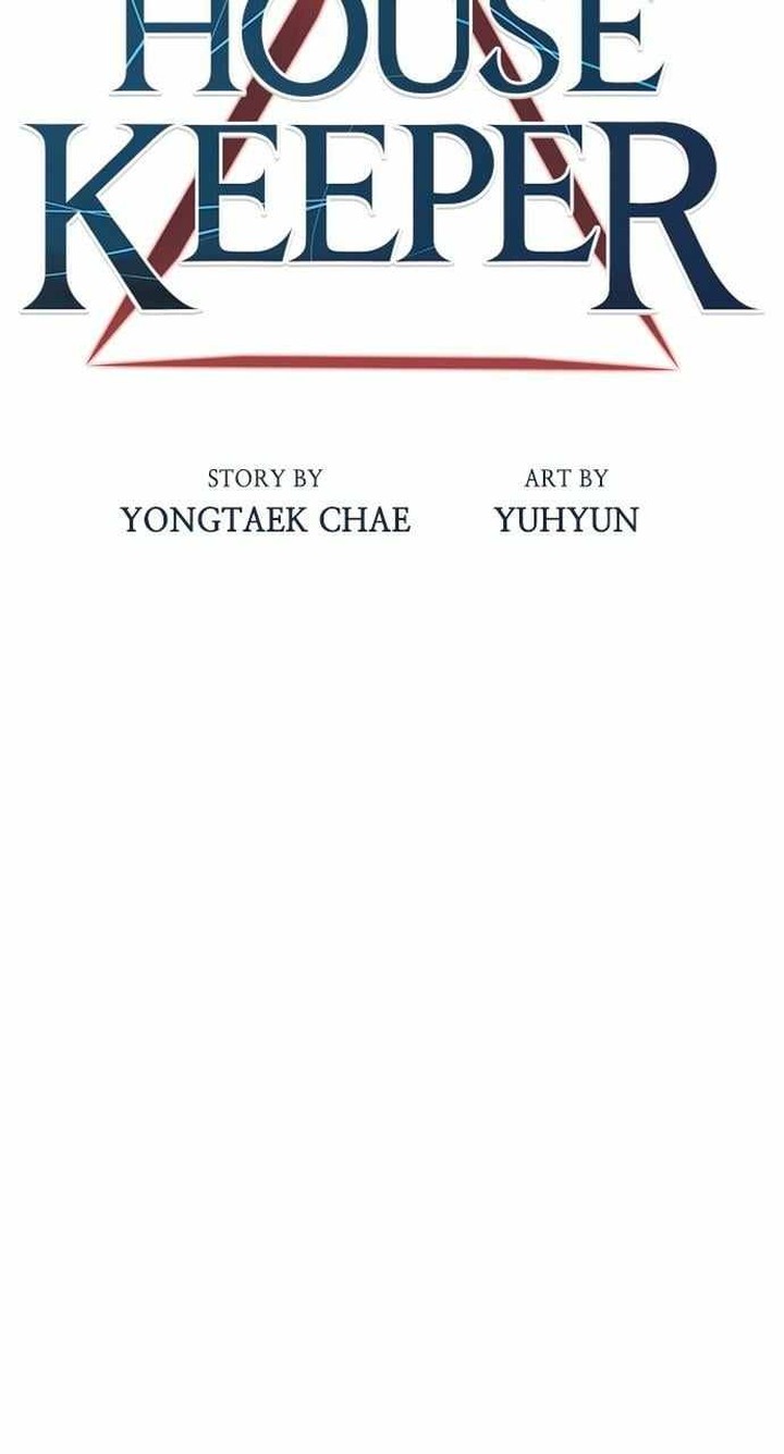 Housekeeper Chae Yong Taek Chapter 103 Page 15