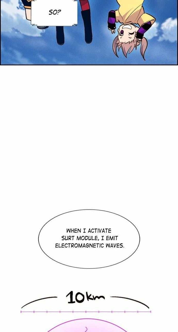 Housekeeper Chae Yong Taek Chapter 103 Page 18