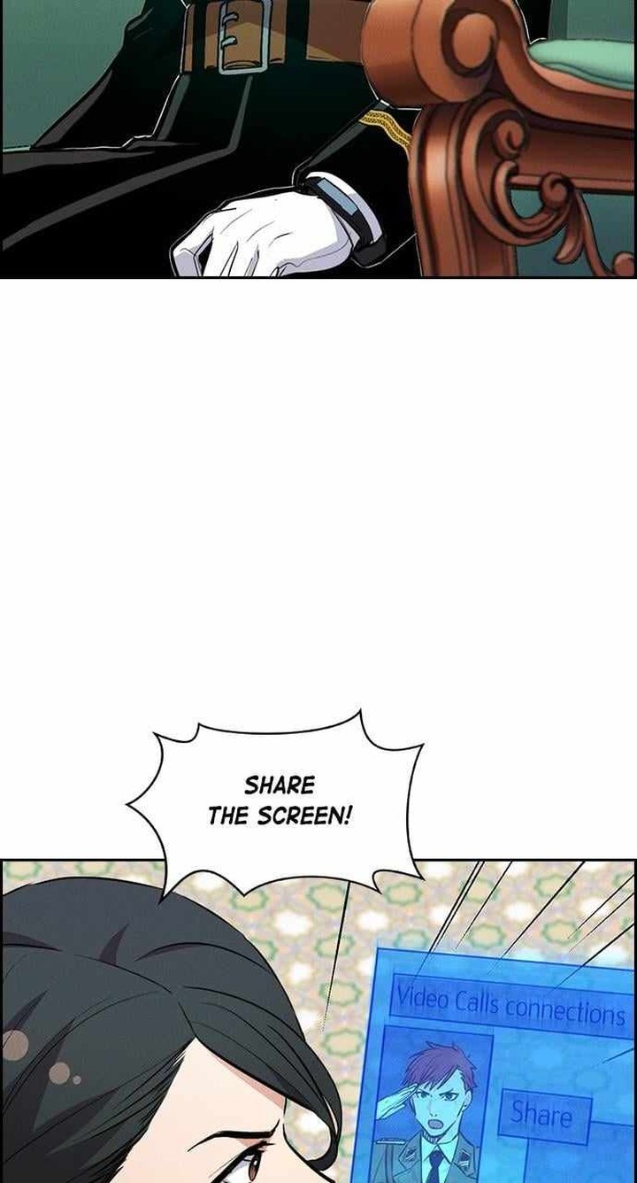 Housekeeper Chae Yong Taek Chapter 103 Page 2