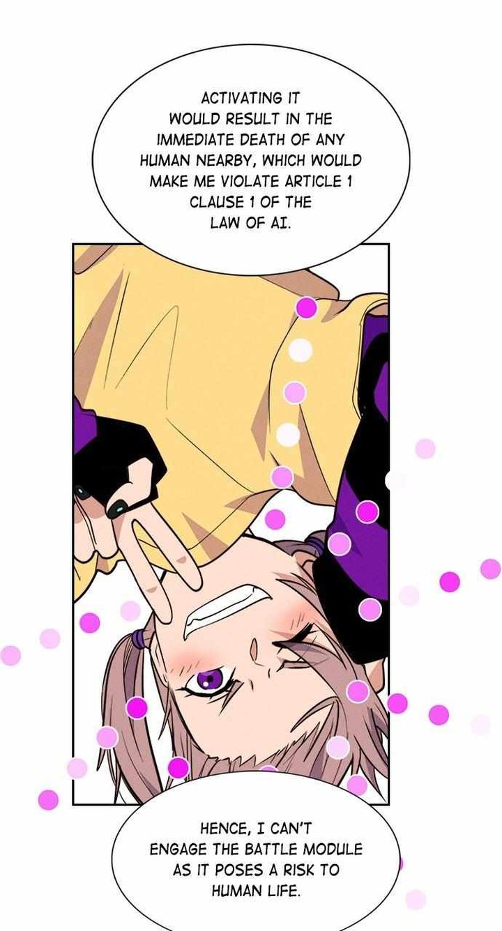 Housekeeper Chae Yong Taek Chapter 103 Page 20