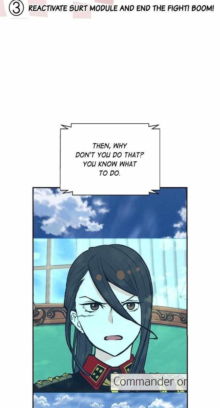 Housekeeper Chae Yong Taek Chapter 103 Page 24