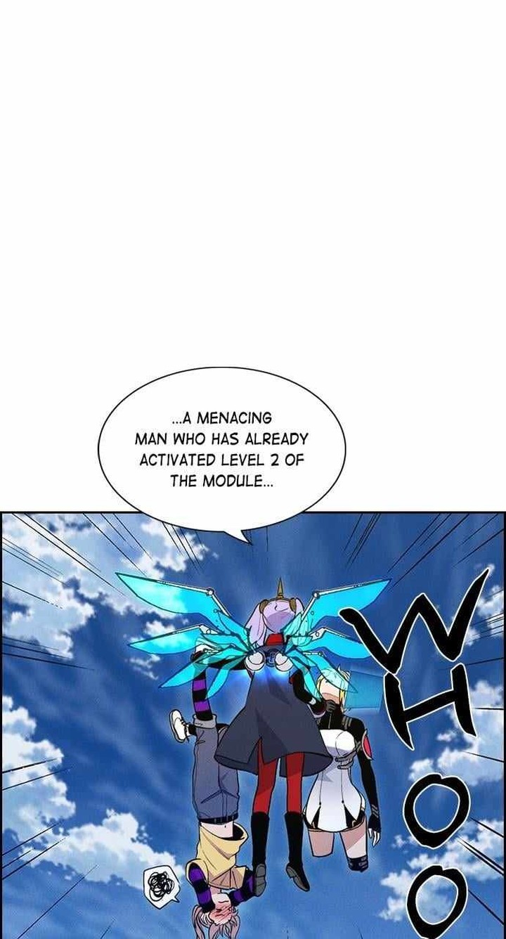 Housekeeper Chae Yong Taek Chapter 103 Page 27