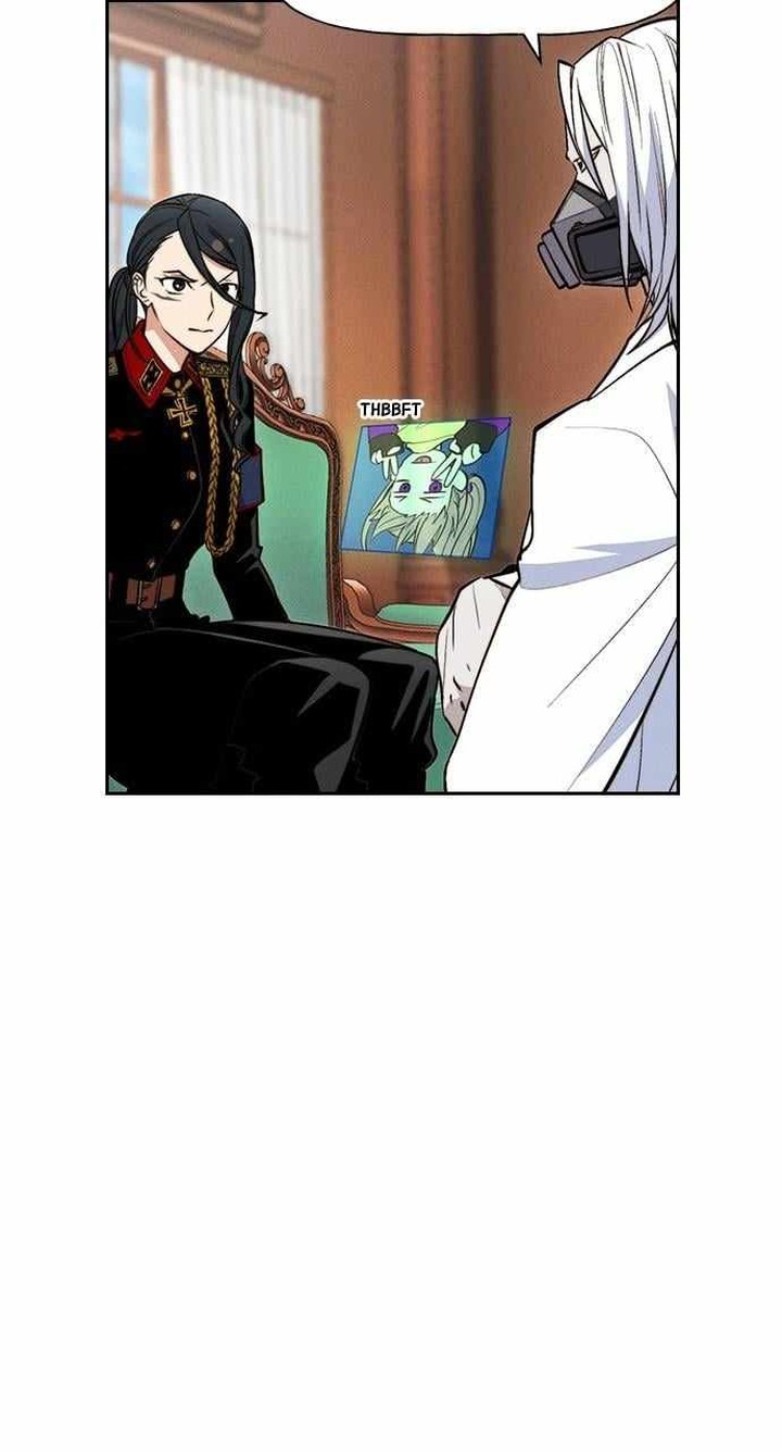 Housekeeper Chae Yong Taek Chapter 103 Page 36