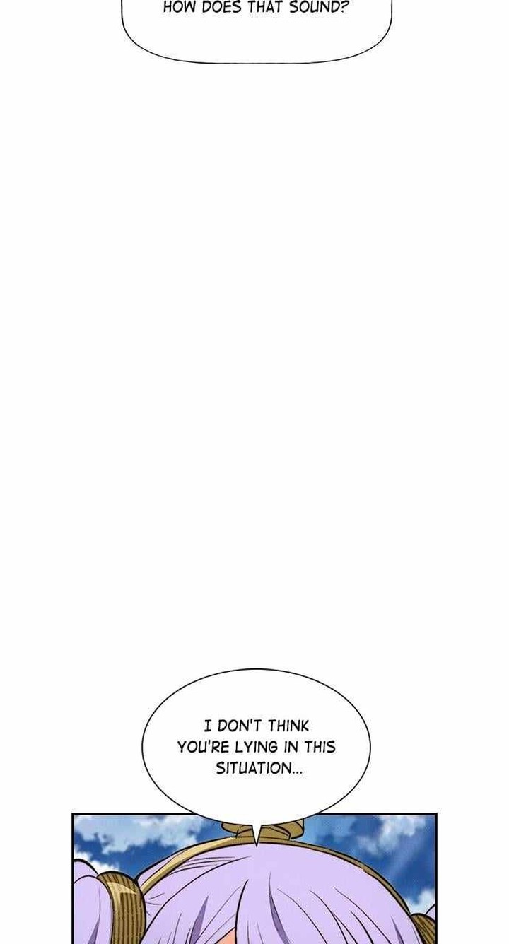 Housekeeper Chae Yong Taek Chapter 103 Page 44