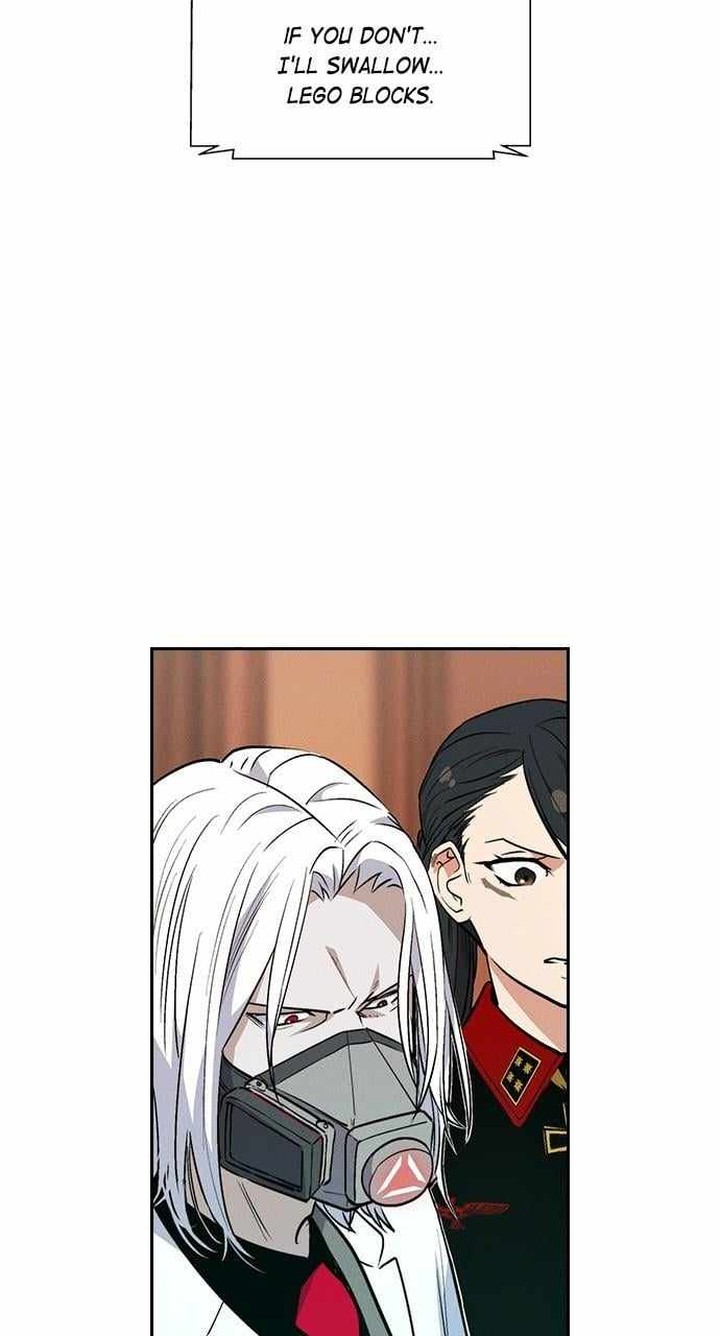 Housekeeper Chae Yong Taek Chapter 103 Page 5