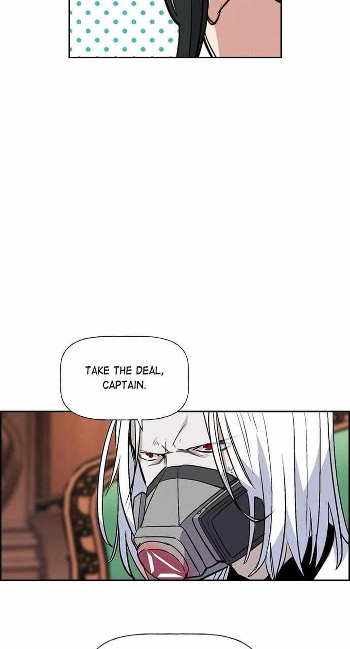 Housekeeper Chae Yong Taek Chapter 103 Page 51