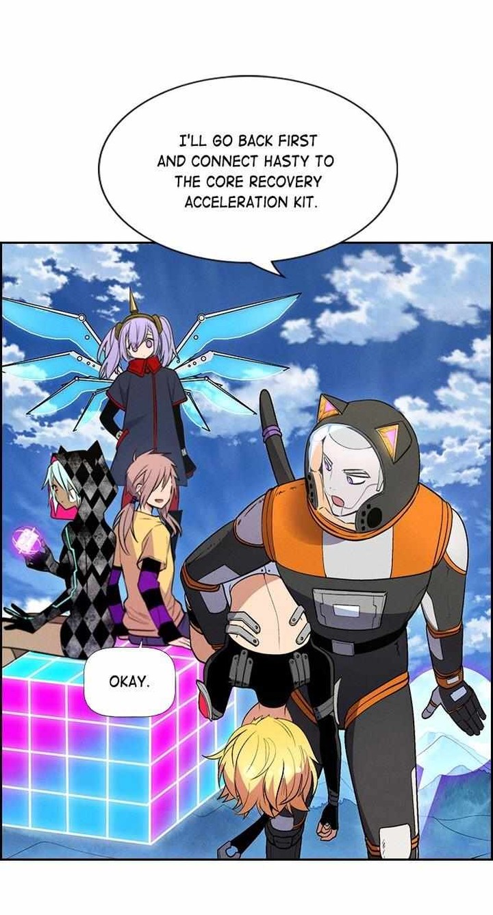Housekeeper Chae Yong Taek Chapter 103 Page 54
