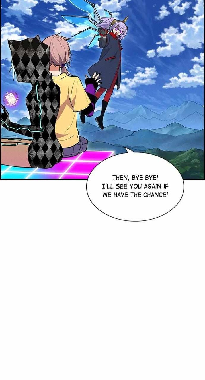Housekeeper Chae Yong Taek Chapter 103 Page 61
