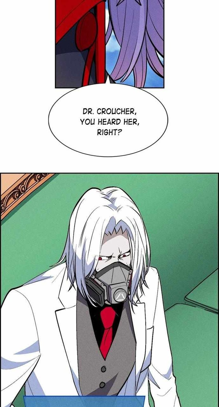 Housekeeper Chae Yong Taek Chapter 103 Page 66