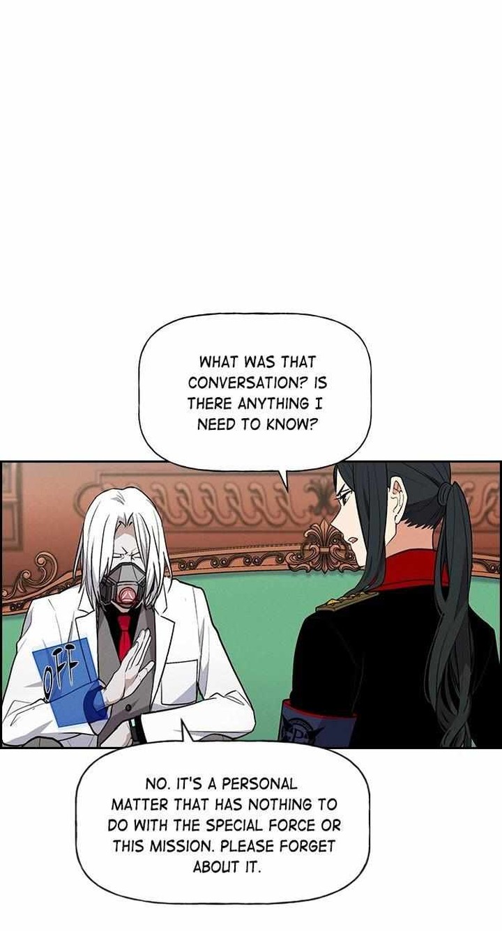 Housekeeper Chae Yong Taek Chapter 103 Page 69