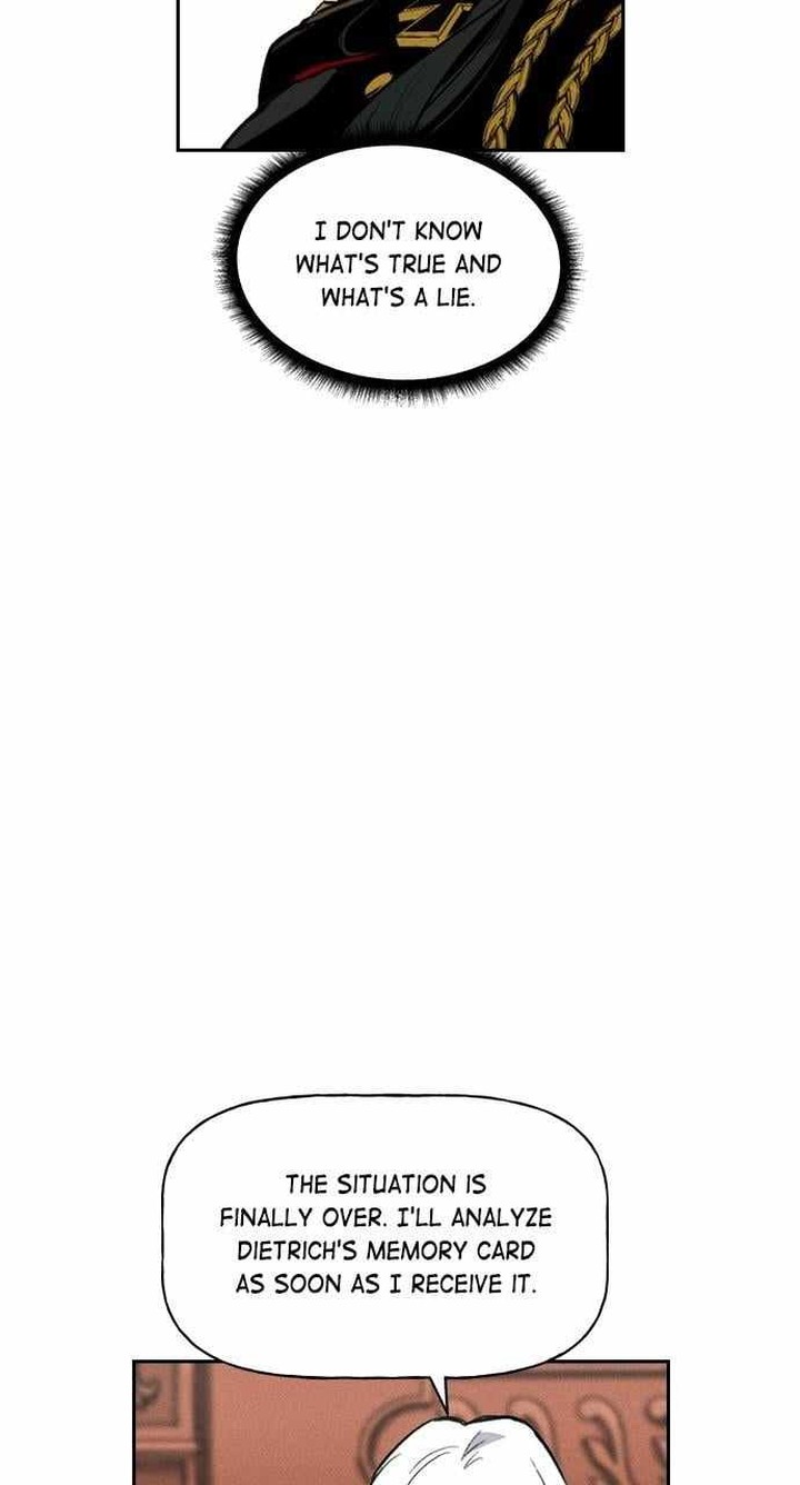 Housekeeper Chae Yong Taek Chapter 103 Page 71