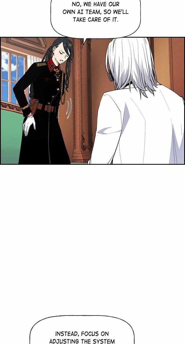 Housekeeper Chae Yong Taek Chapter 103 Page 73