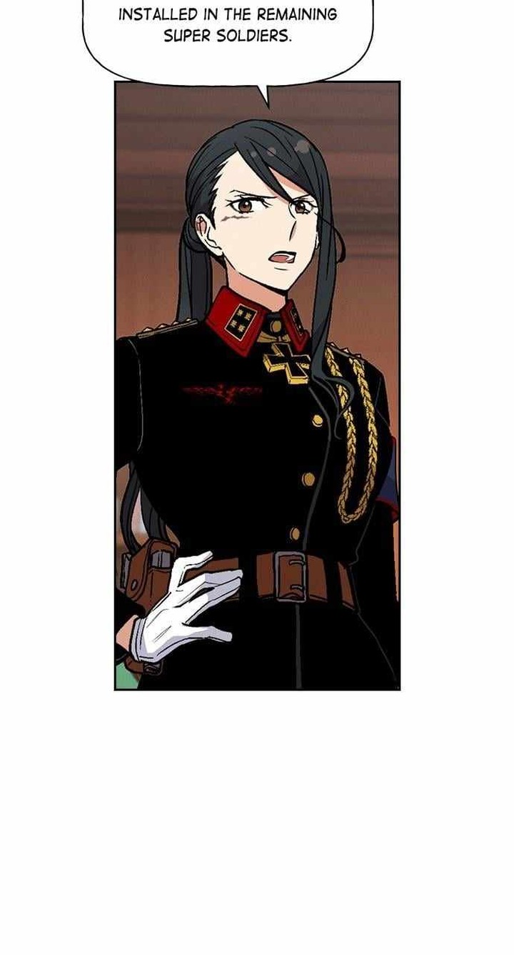 Housekeeper Chae Yong Taek Chapter 103 Page 74
