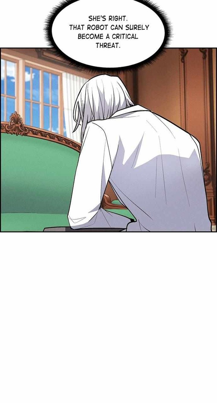 Housekeeper Chae Yong Taek Chapter 103 Page 79