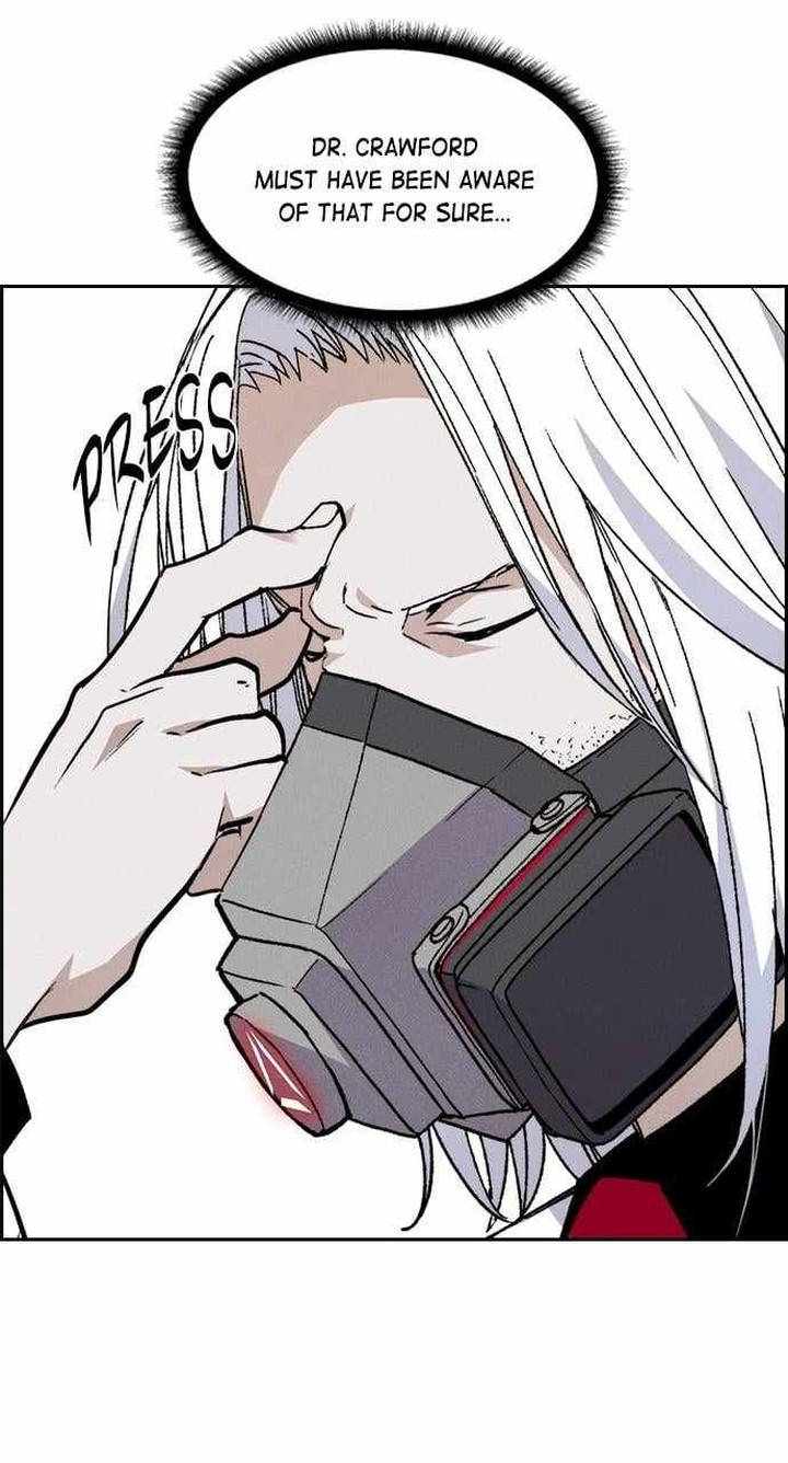 Housekeeper Chae Yong Taek Chapter 103 Page 80