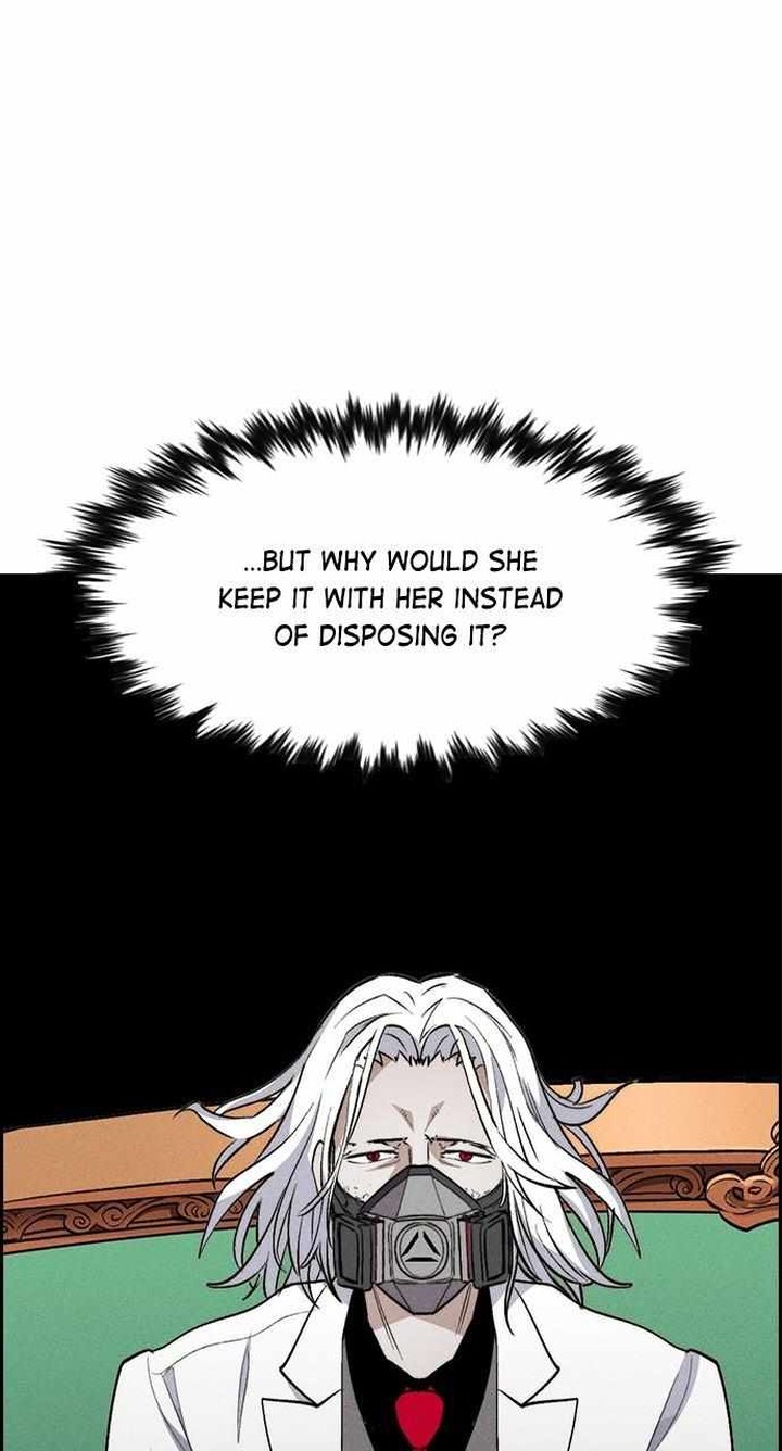 Housekeeper Chae Yong Taek Chapter 103 Page 81