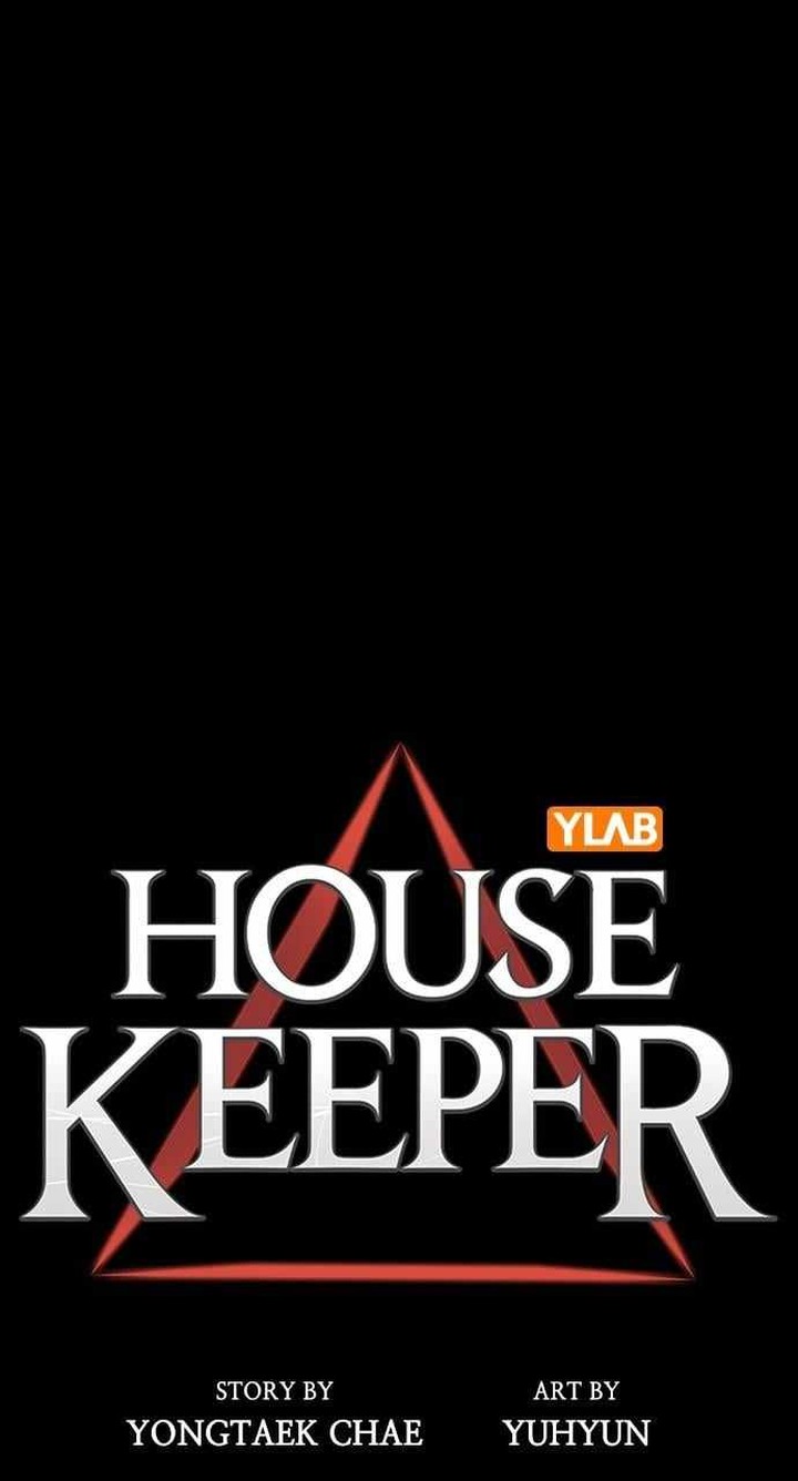 Housekeeper Chae Yong Taek Chapter 104 Page 10