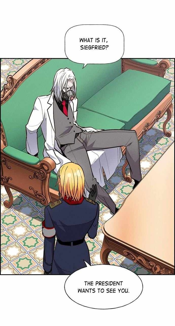 Housekeeper Chae Yong Taek Chapter 104 Page 14