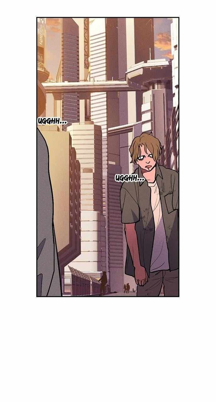 Housekeeper Chae Yong Taek Chapter 104 Page 17