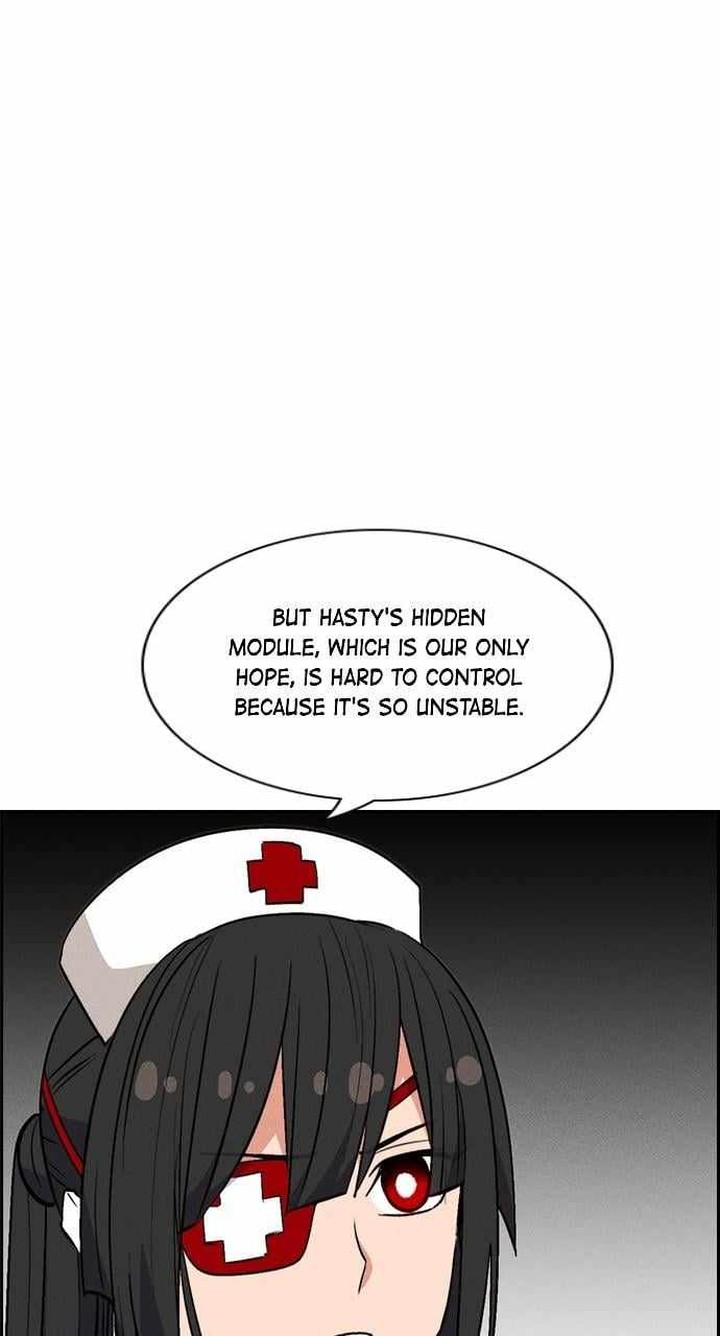Housekeeper Chae Yong Taek Chapter 104 Page 23